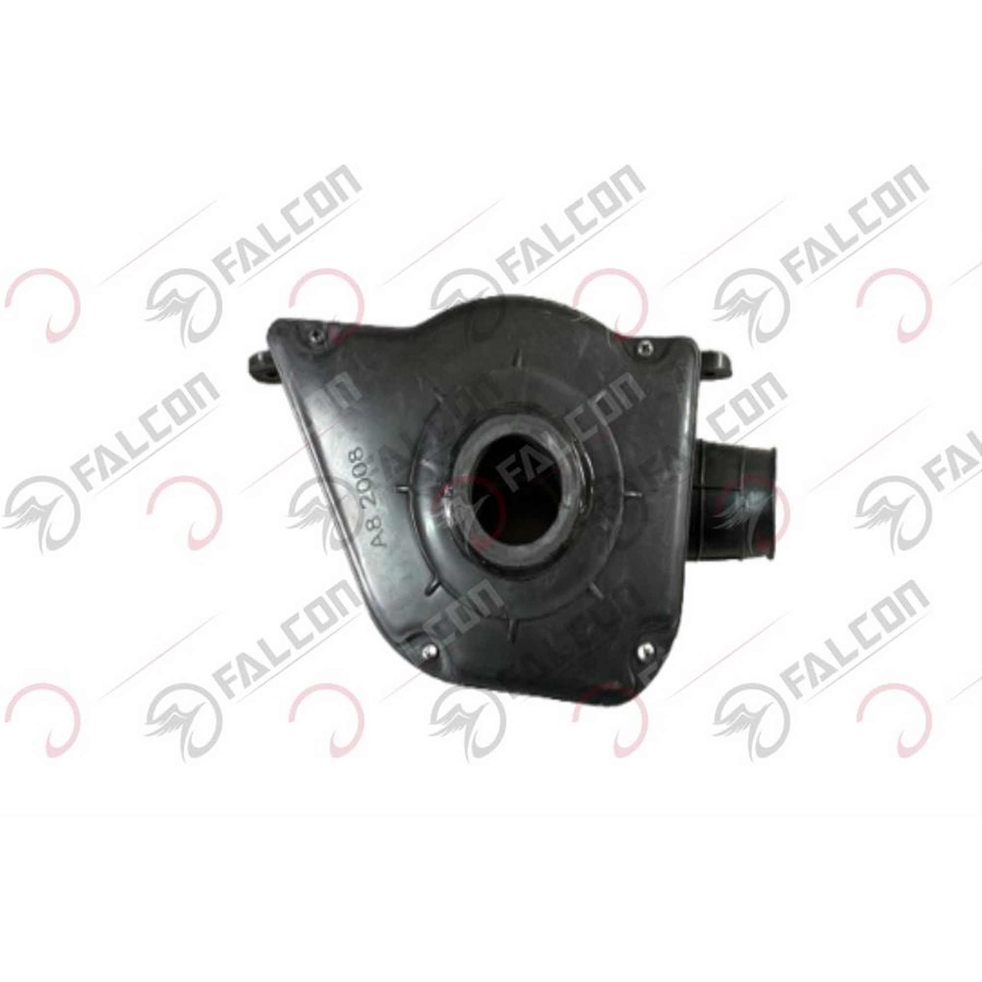 FALCON ATV STRONG 377 HAVA FİLTRESİ KOMPLE #ATV377-26-01