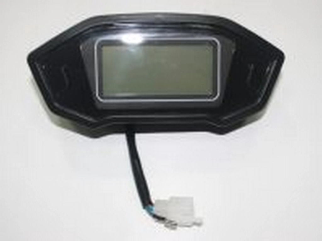 KRAL KR-25 AVA YENI MODEL KM SAATİ #AVA-311000-1