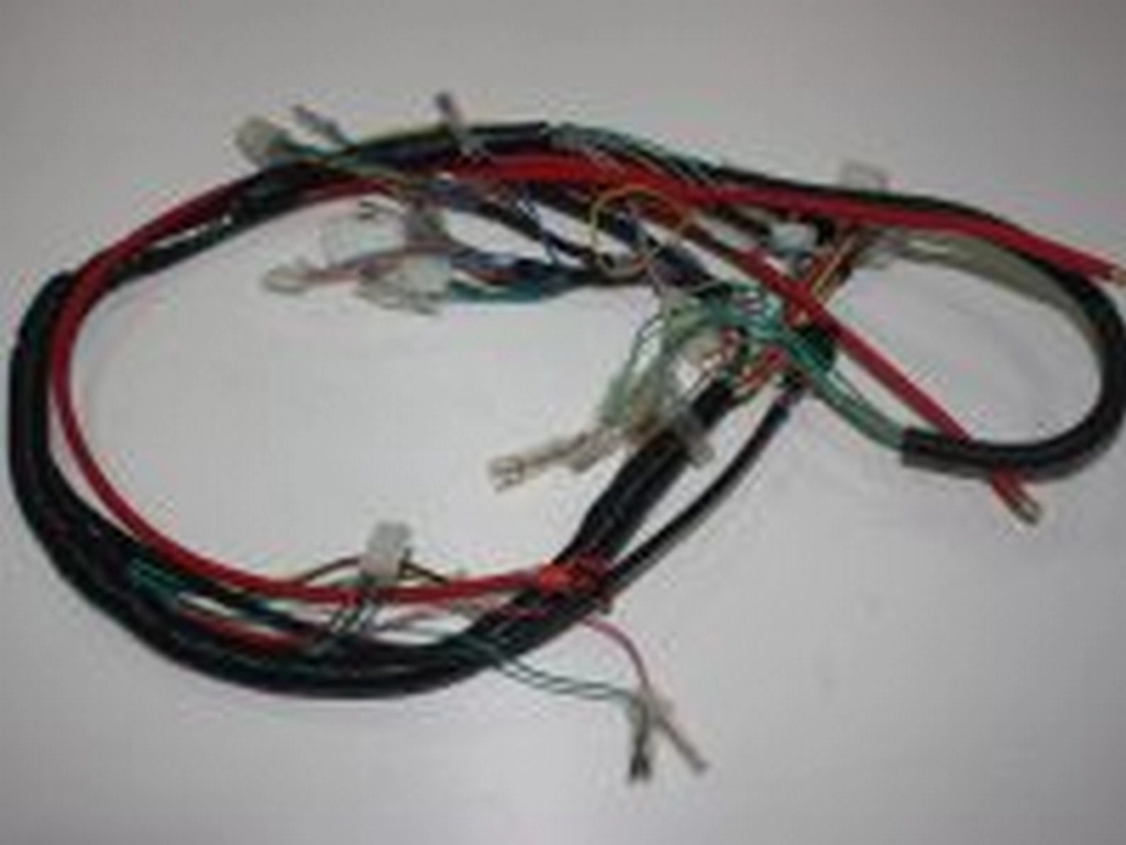 KRAL KR-25 AVA YENI MODEL ANA TESİSAT #AVA-331000-1