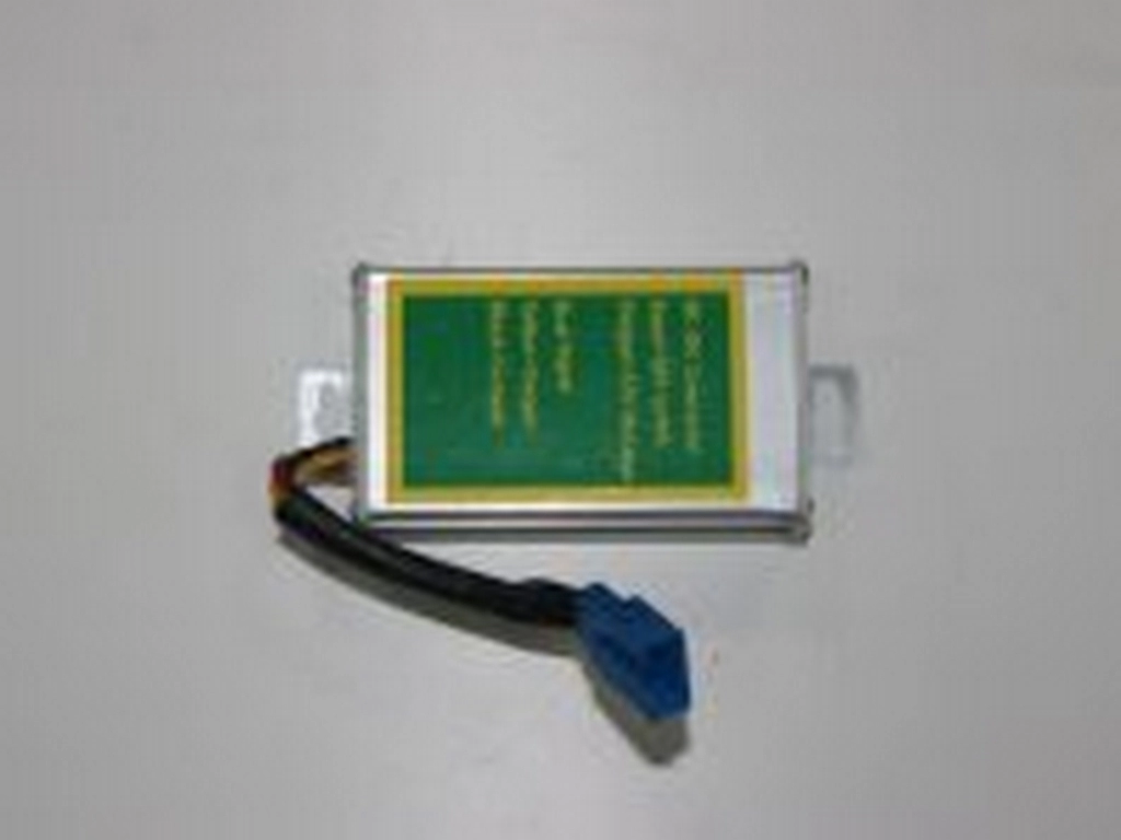 KRAL KR-25 AVA YENI MODEL KONDÜSTÖR #AVA-349000-1