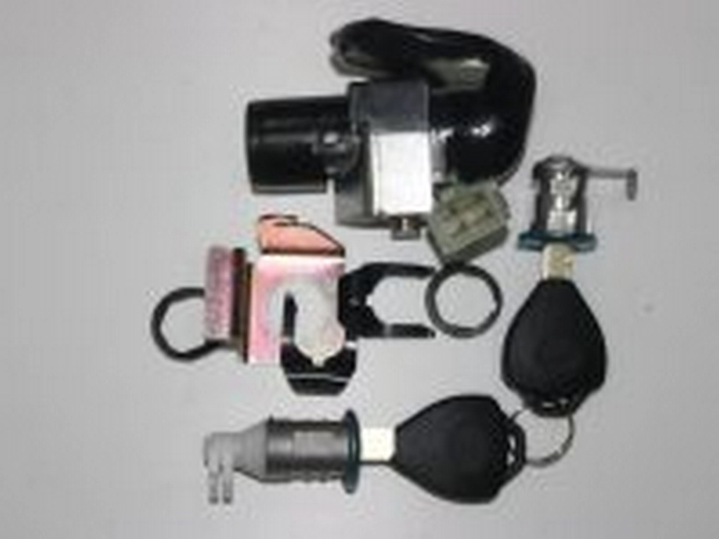 KRAL KR-25 AVA YENI MODEL KONTAK SETİ #AVA-372000-1