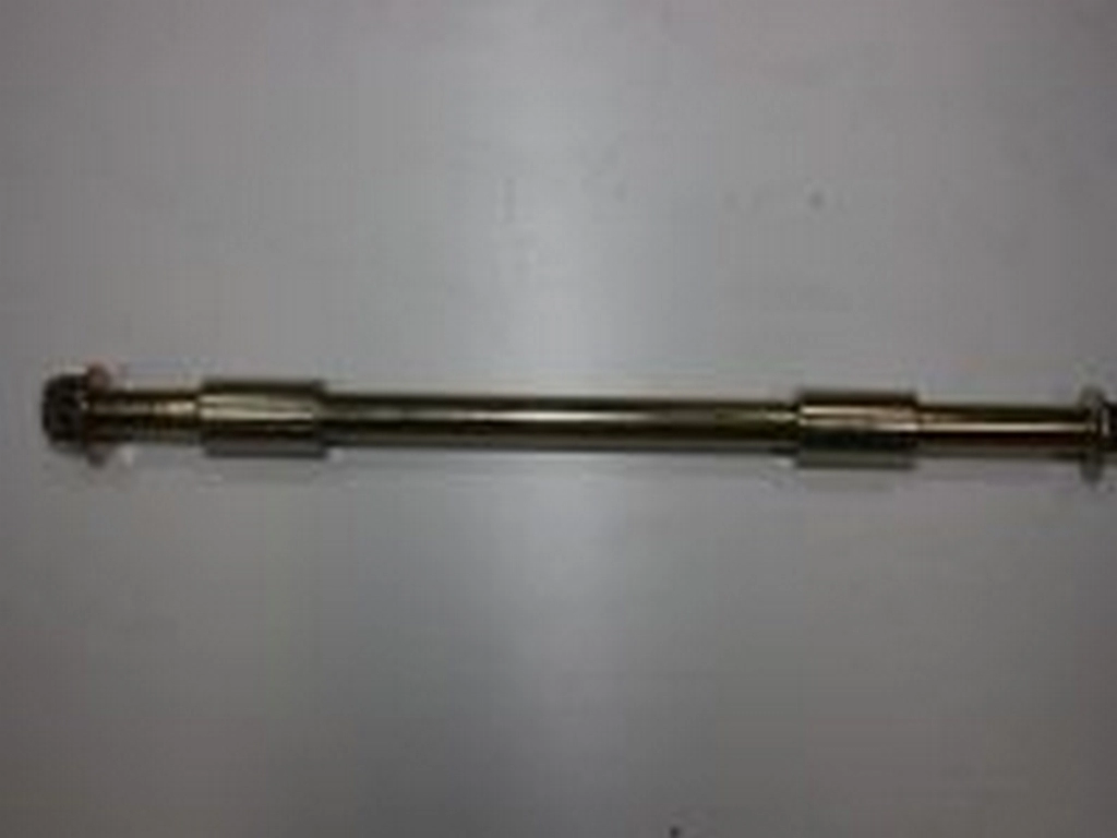 KRAL KR-25 AVA YENI MODEL ÖN TEKER MİLİ #AVA-440001