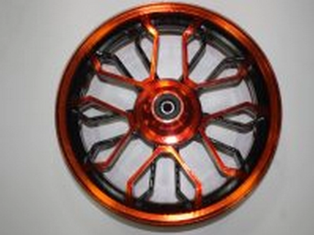 KRAL KR-25 AVA YENI MODEL ÖN JANT #AVA-441000-1