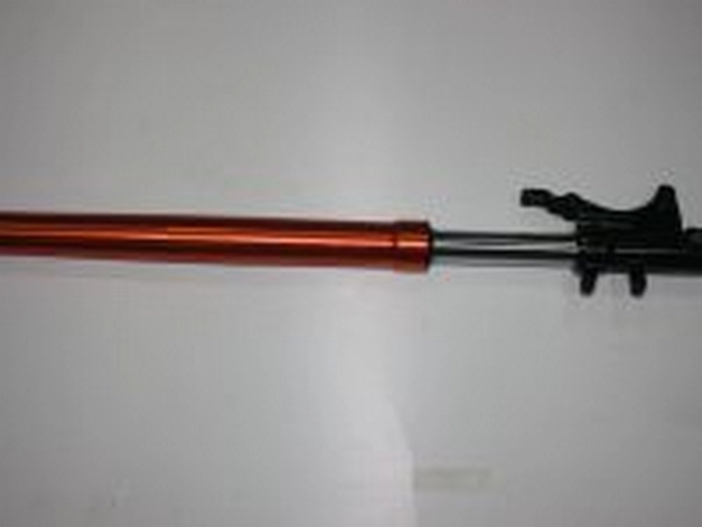 KRAL KR-25 AVA YENI MODEL ÖN AMORTİSÖR SAĞ #AVA-5112001-1