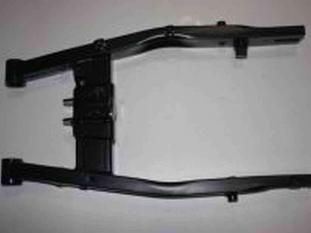 KRAL KR-25 AVA YENI MODEL ARKA ÇATAL #AVA-521000-1