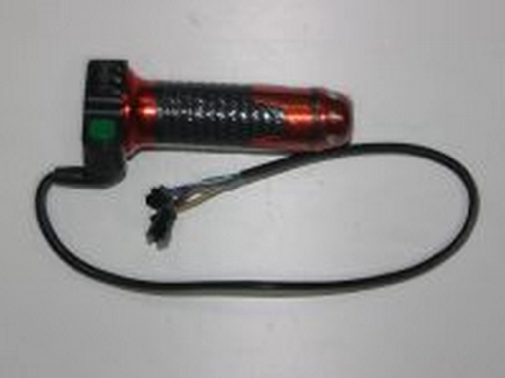 KRAL KR-25 AVA YENI MODEL GAZ ELCİĞİ #AVA-551000-1
