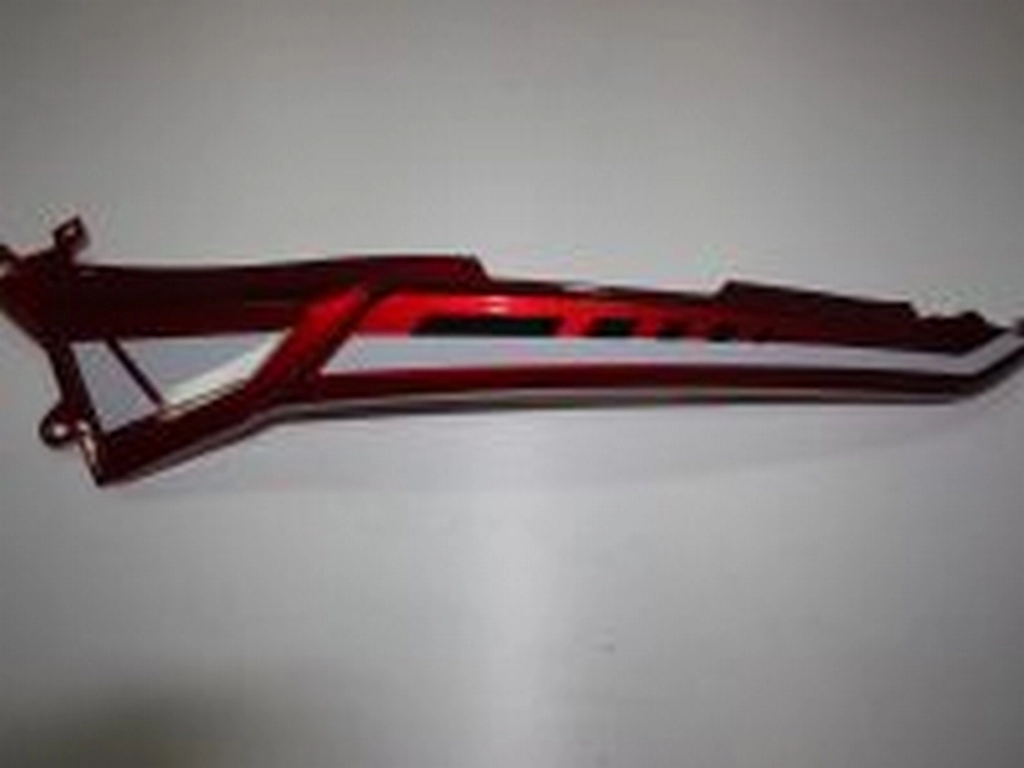 KRAL KR-25 AVA YENI MODEL SELE ALTI GRENAJI SOL #AVA-800008-1