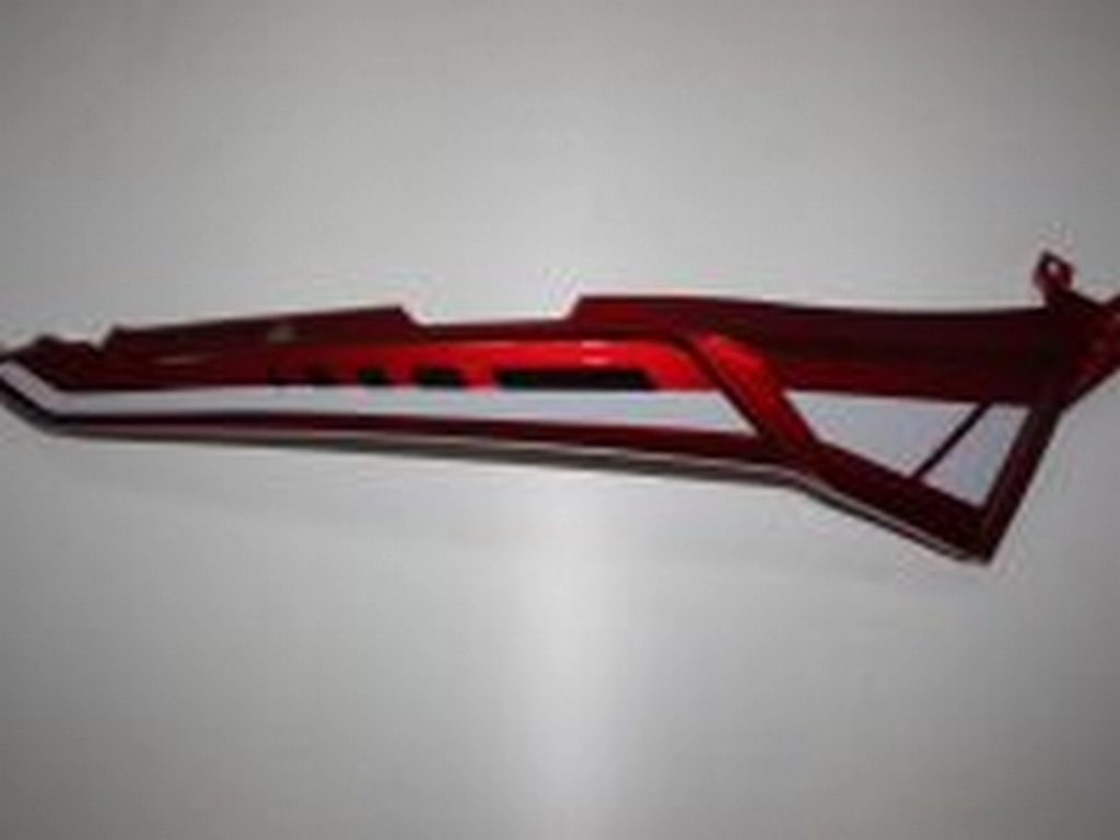KRAL KR-25 AVA YENI MODEL SELE ALTI GRENAJI SAĞ #AVA-800009-1