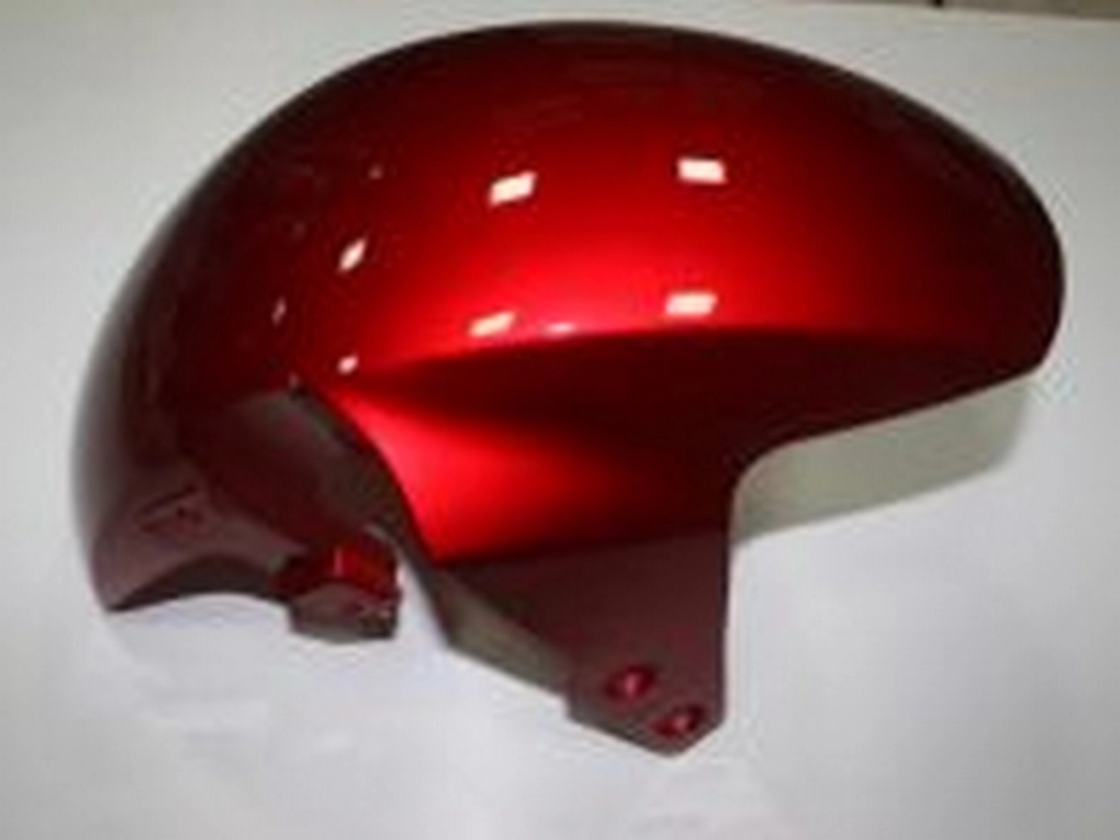 KRAL KR-25 AVA YENI MODEL ÖN ÇAMURLUK #AVA-800095-1