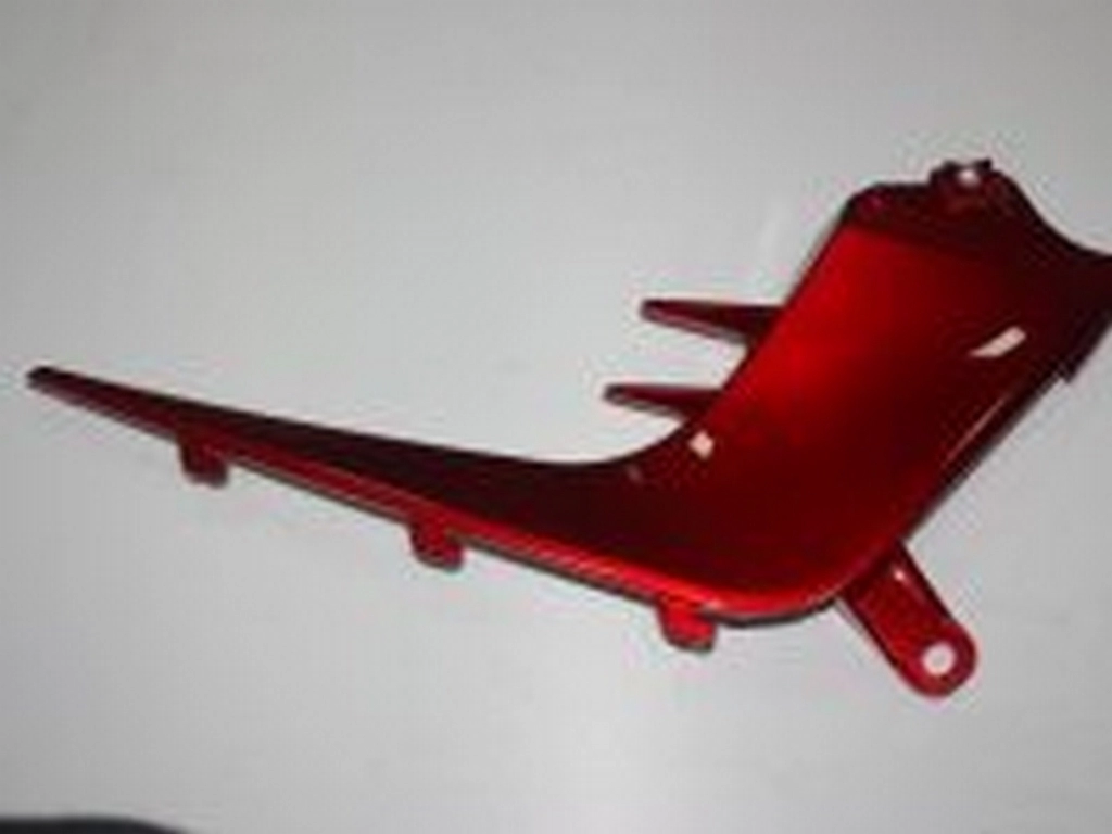 KRAL KR-25 AVA YENI MODEL MOTOR ALT KORUMA GRENAJI ÜST SAĞ #AVA-800232-2