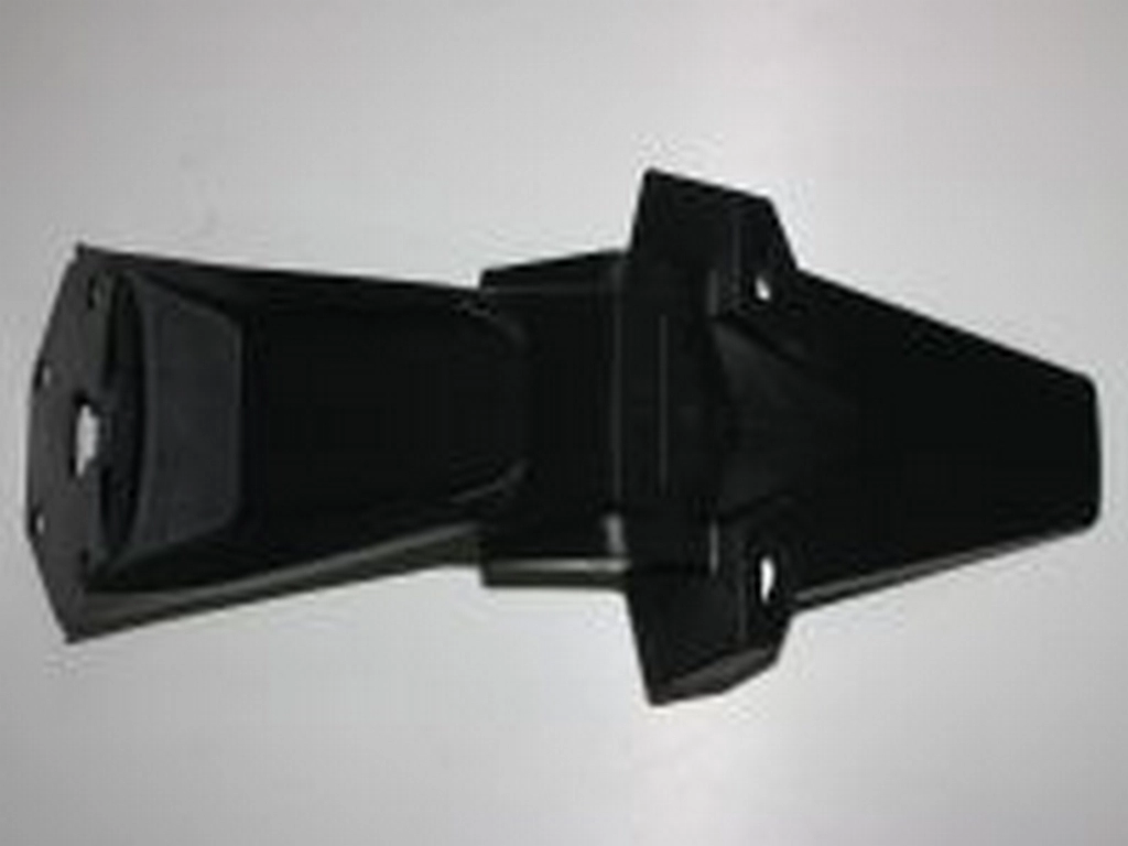 KRAL KR-25 AVA YENI MODEL ARKA ÇAMURLUK #AVA-800251-1