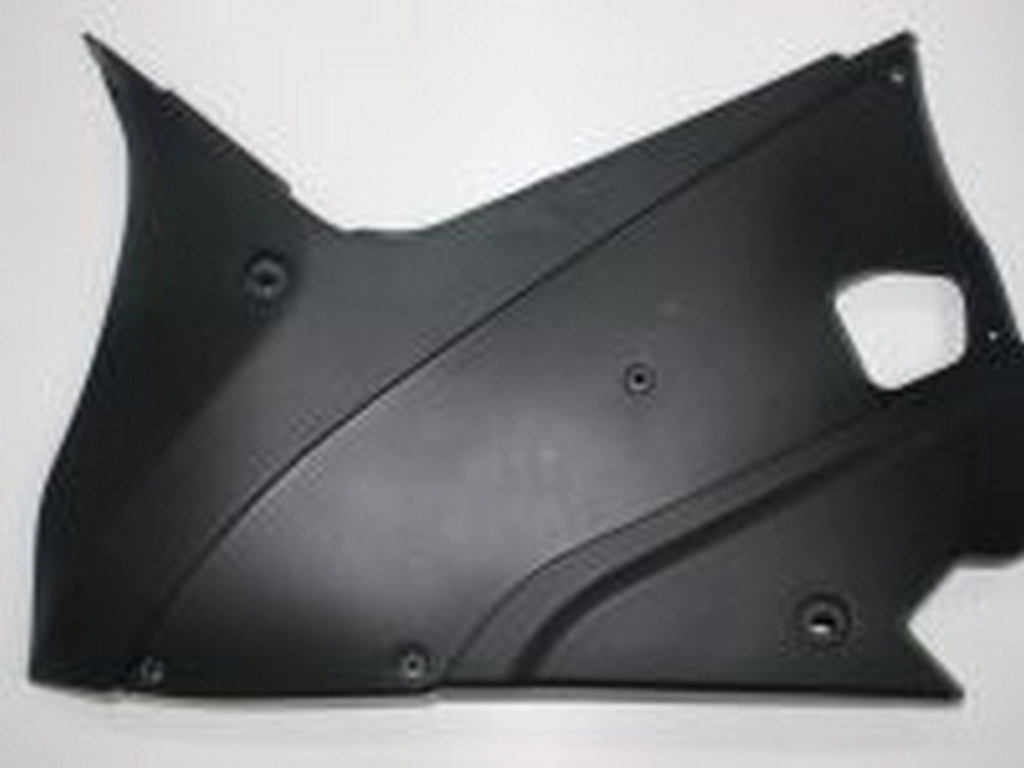 KRAL KR-25 AVA YENI MODEL MOTOR ALT KORUMA PLASTİĞİ SOL #AVA-800278-1