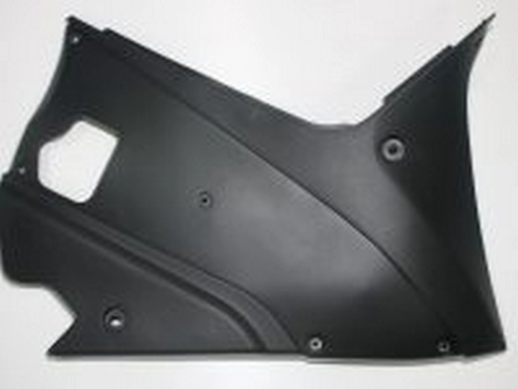 KRAL KR-25 AVA YENI MODEL MOTOR ALT KORUMA PLASTİĞİ SAĞ #AVA-800378-1