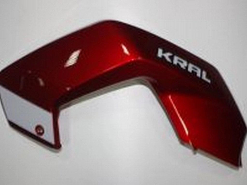 KRAL KR-25 AVA YENI MODEL DIŞ DİZLİK GRENAJI SOL #AVA-801000-1