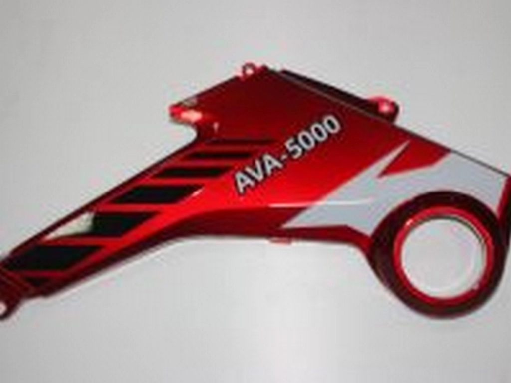 KRAL KR-25 AVA YENI MODEL SELE ALTI ORTA GRENAJ SOL #AVA-801018-1