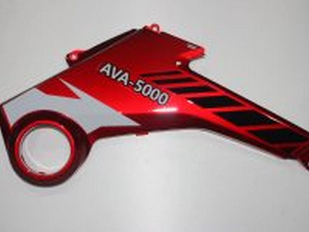 KRAL KR-25 AVA YENI MODEL SELE ALTI ORTA GRENAJ SAĞ #AVA-8010181-1