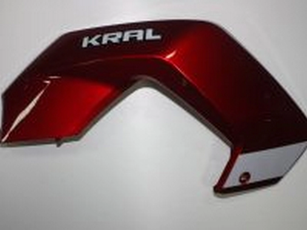 KRAL KR-25 AVA YENI MODEL DIŞ DİZLİK GRENAJI SAĞ #AVA-802000-1