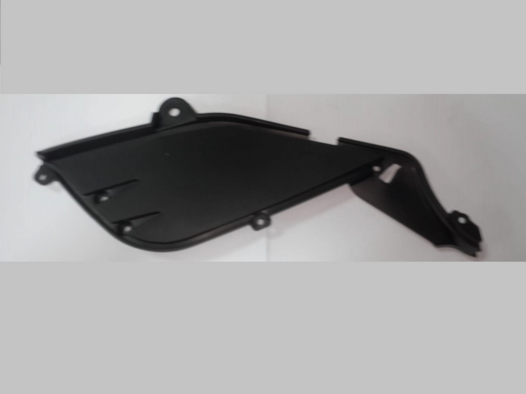 KRAL KR-25 AVA YENI MODEL DIŞ DİZLİK PLASTİĞİ ALT SOL #AVA-87141-1