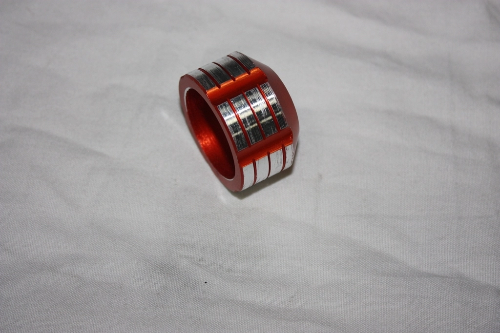 KRAL KR-25 AVA YENI MODEL TEKER AKSESUARI #AVA-87143