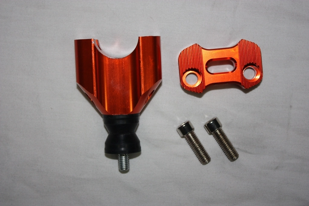 KRAL KR-25 AVA YENI MODEL GİDON BAĞLANTI APARATI #AVA-87146