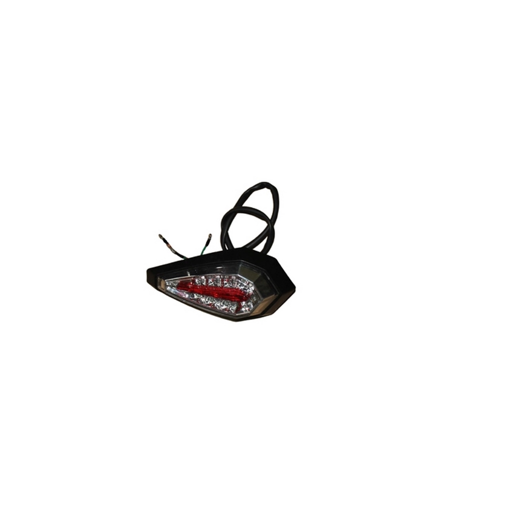 ARORA 150-180-31 AVANTGARDE ARKA STOP KOMPLE #AVANTGARDE.0068
