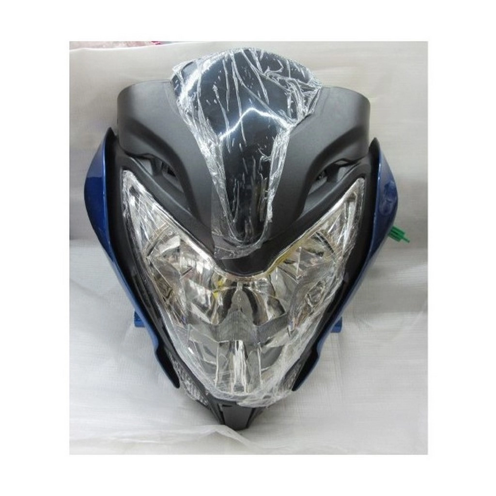 BAJAJ PULSAR FAR MAVİ