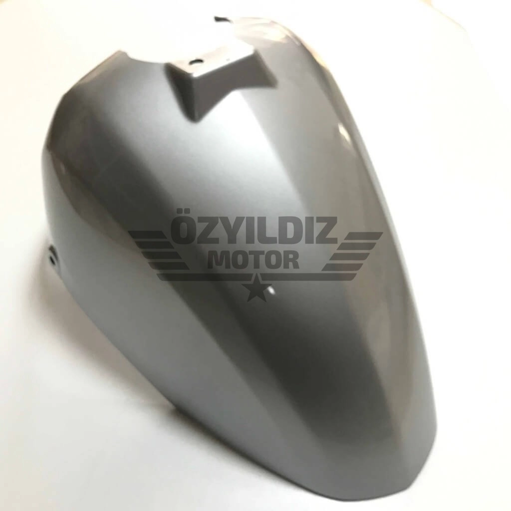 HONDA BEAT ÇAMURLUK ÖN A GRİ