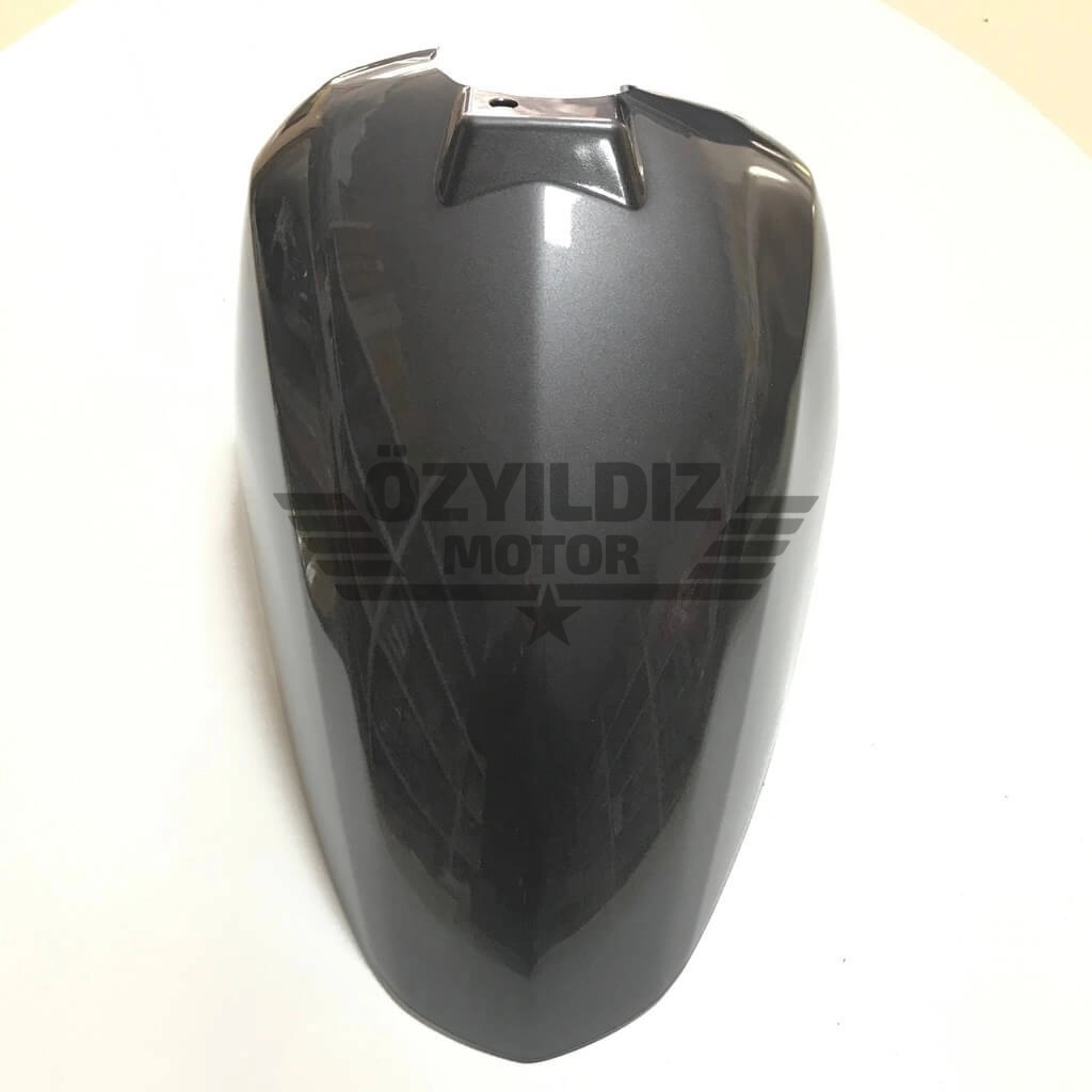 HONDA BEAT ÇAMURLUK ÖN FÜME
