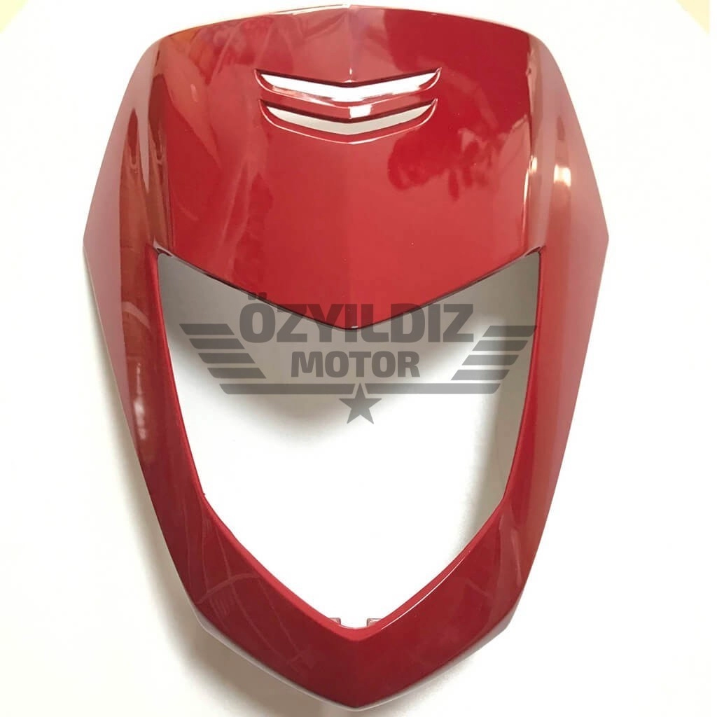 HONDA BEAT FAR ÇERÇEVESİ A KIRMIZI