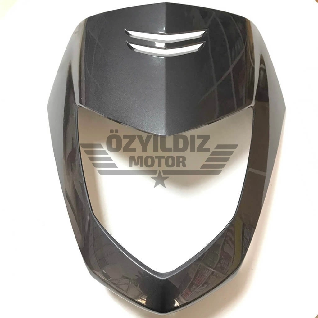 HONDA BEAT FAR ÇERÇEVESİ A FÜME