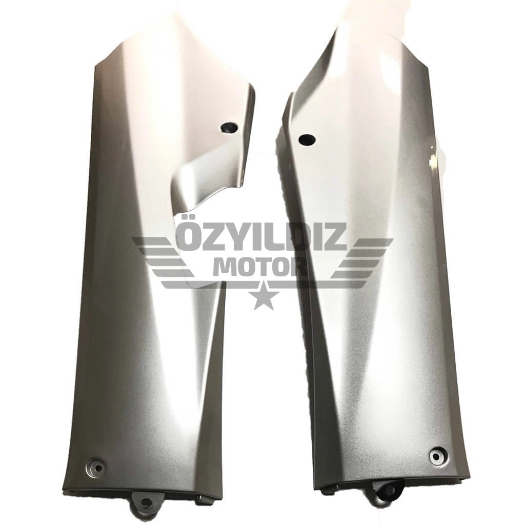 HONDA BEAT MARŞBİYEL A GRİ