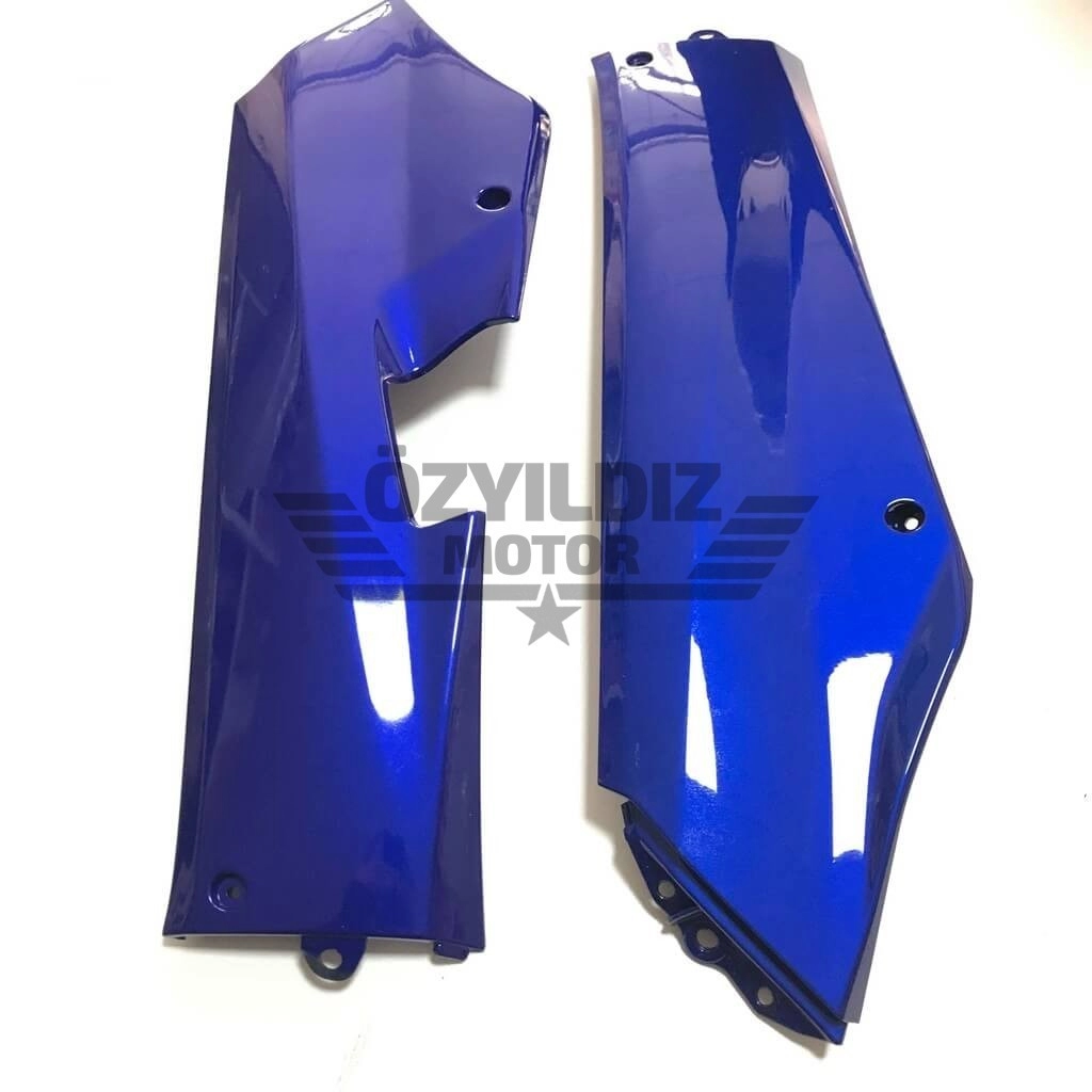 HONDA BEAT MARŞBİYEL A MAVİ