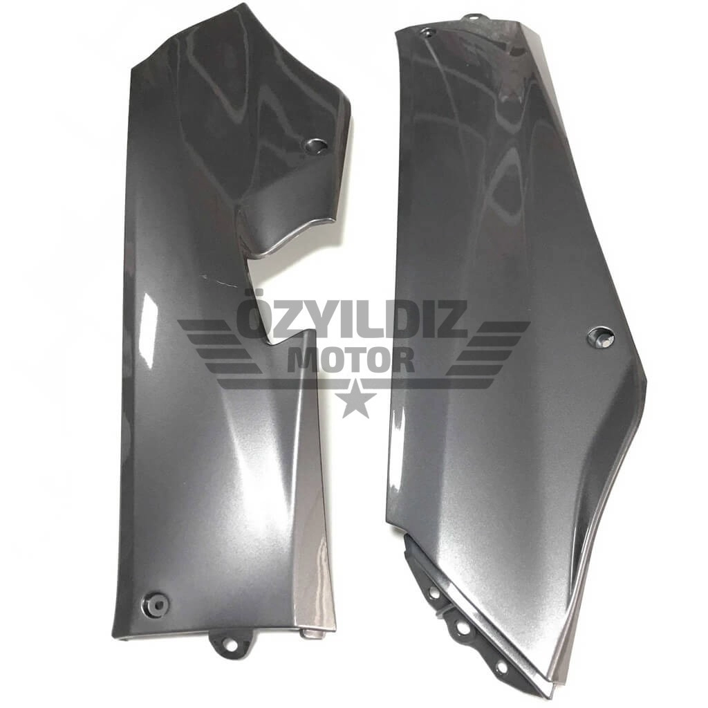 HONDA BEAT MARŞBİYEL A FÜME