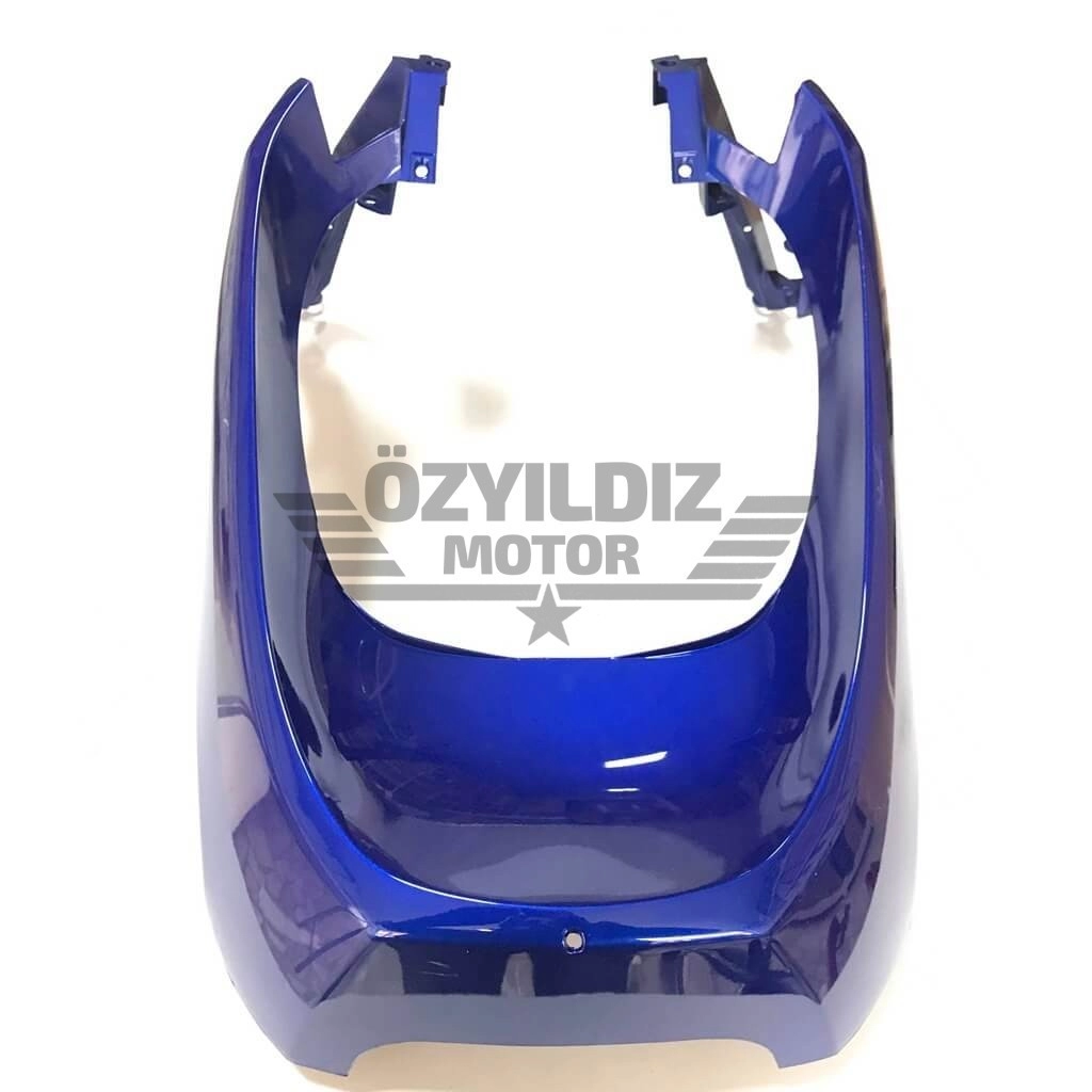 HONDA BEAT ÖN PANEL A MAVİ