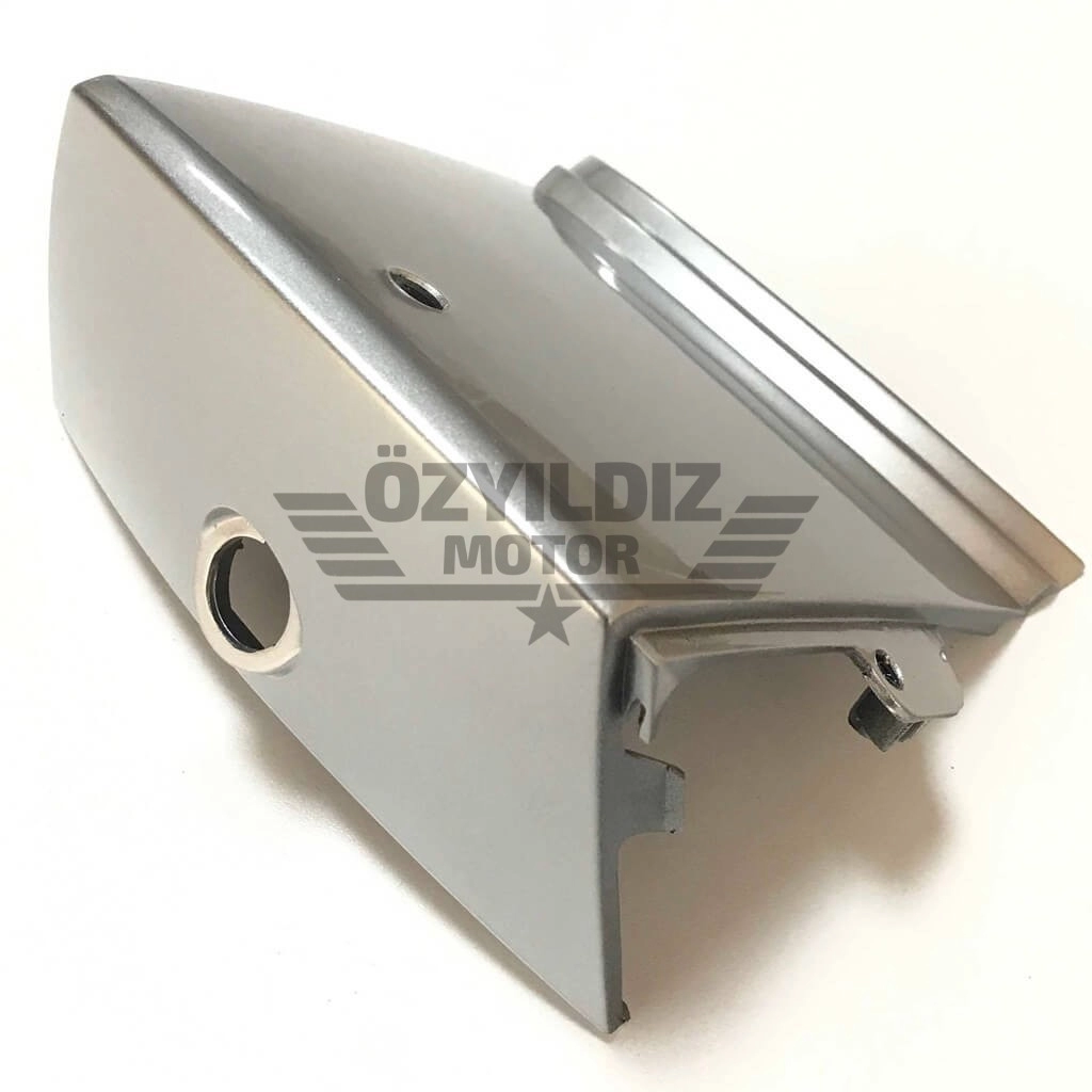 HONDA BEAT STOP ÜST PARÇA A GRİ