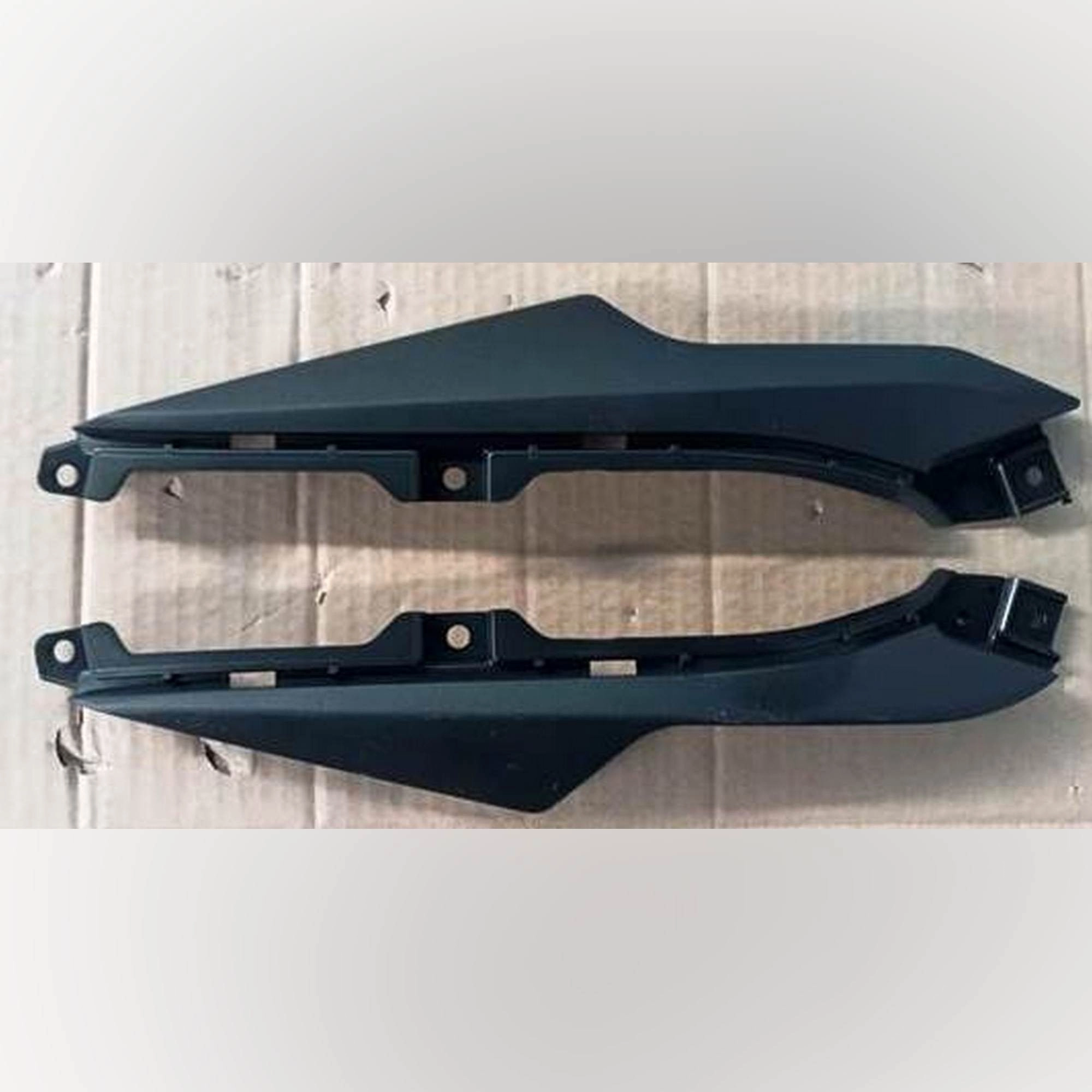 ARORA BEATRIX ÖN SOL YAN PANEL DEKORATİF PLASTİK #BEATRIX-116