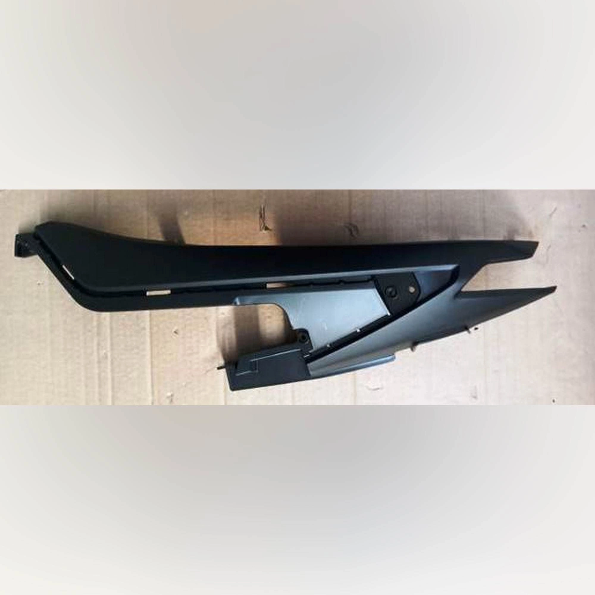 ARORA BEATRIX SAĞ ARKA KORUMA DEKORATİF PLASTİK #BEATRIX-126