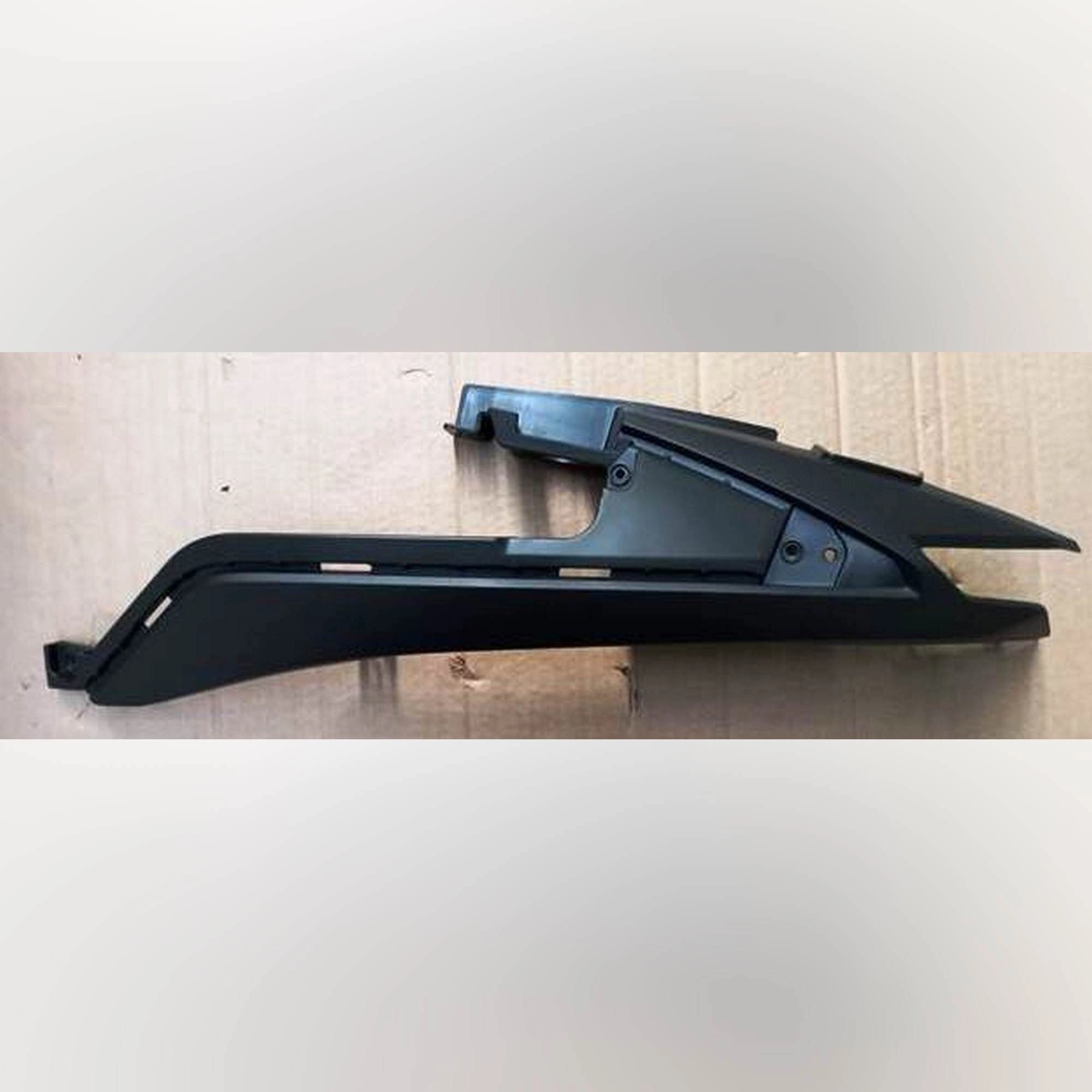 ARORA BEATRIX SOL ARKA KORUMA DEKORATİF PLASTİK #BEATRIX-127