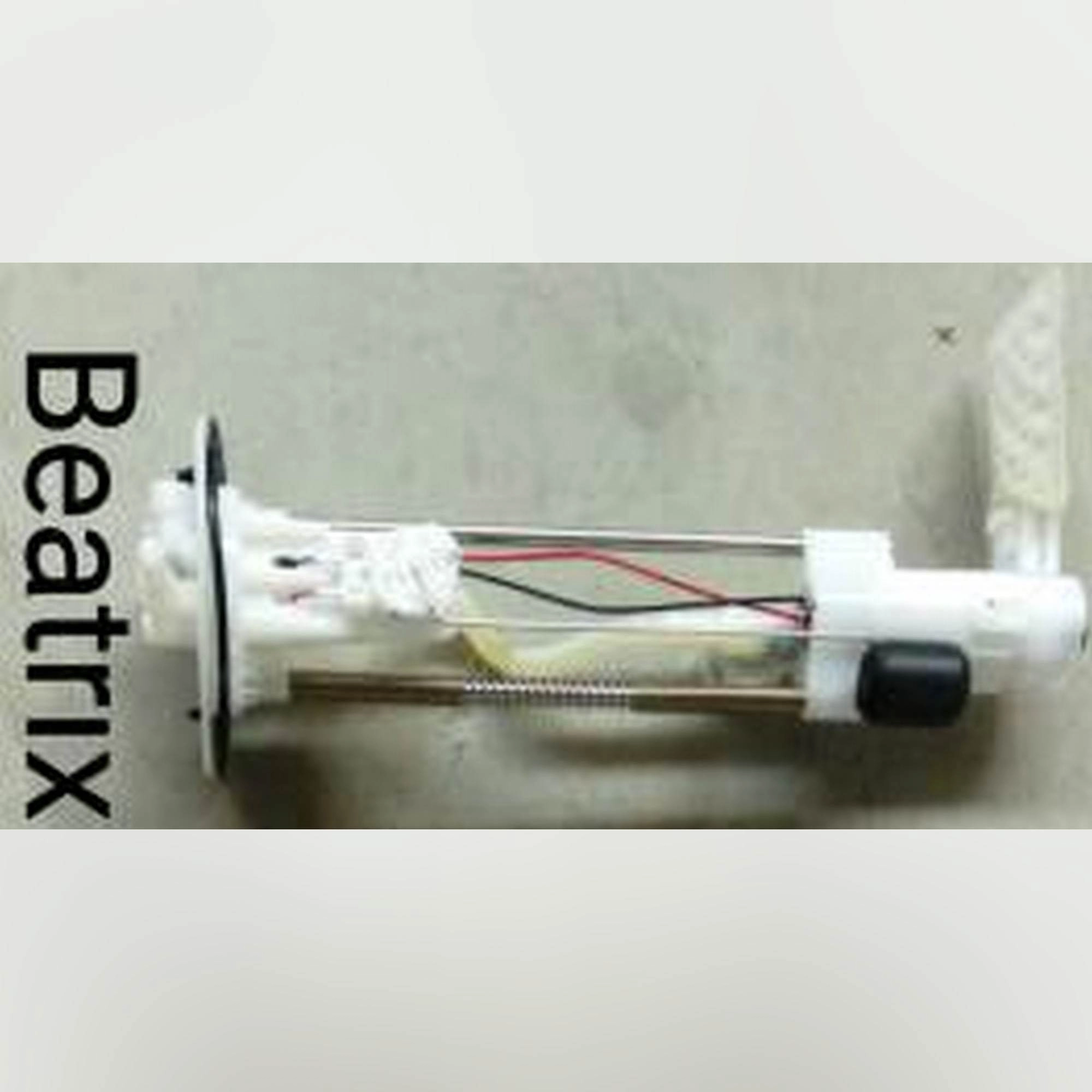 ARORA BEATRIX BENZİN POMPASI (EURO 5) #BEATRIX-214