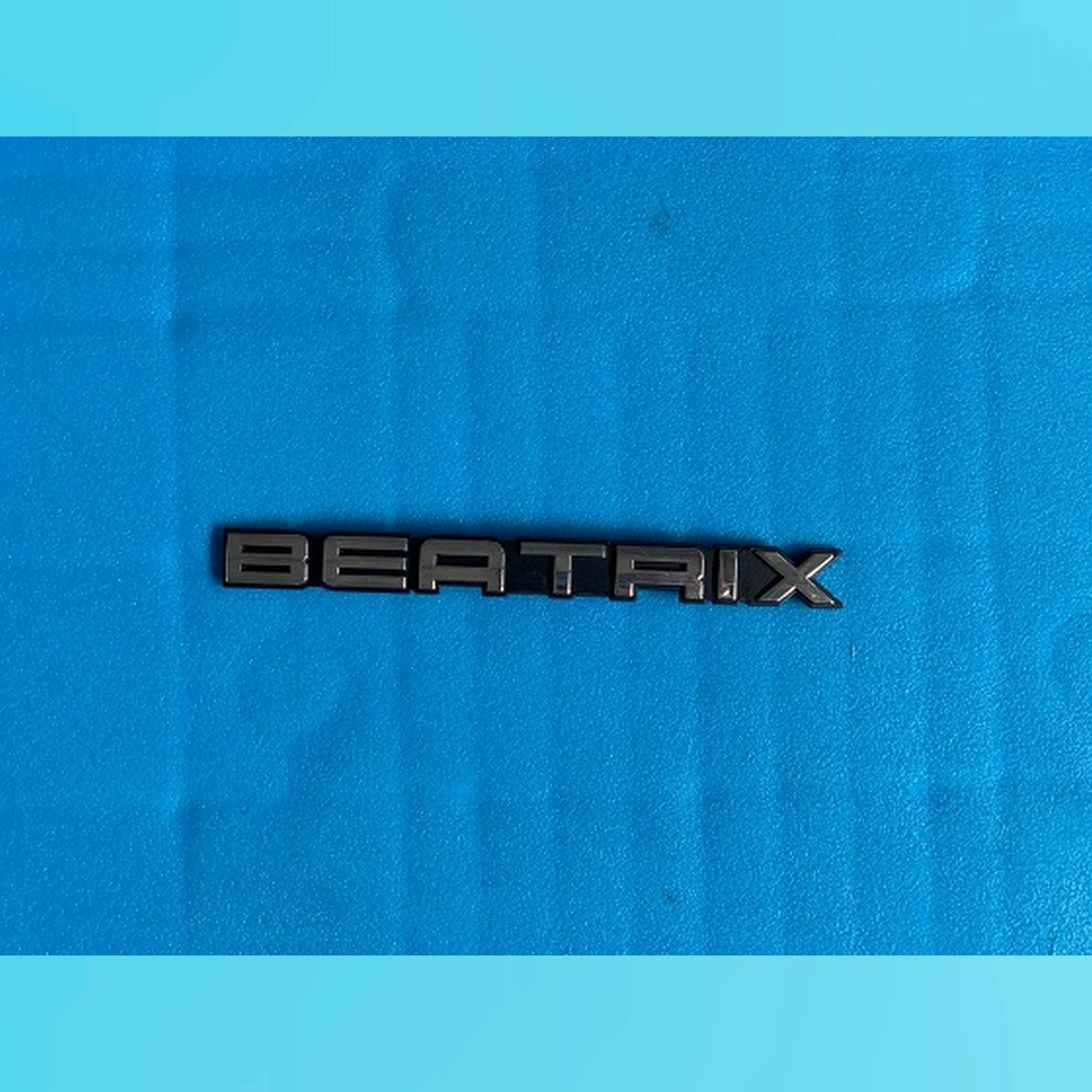ARORA BEATRIX YAN KAPAK ARMASI (BEATRIX YAZI) #BEATRIX-221