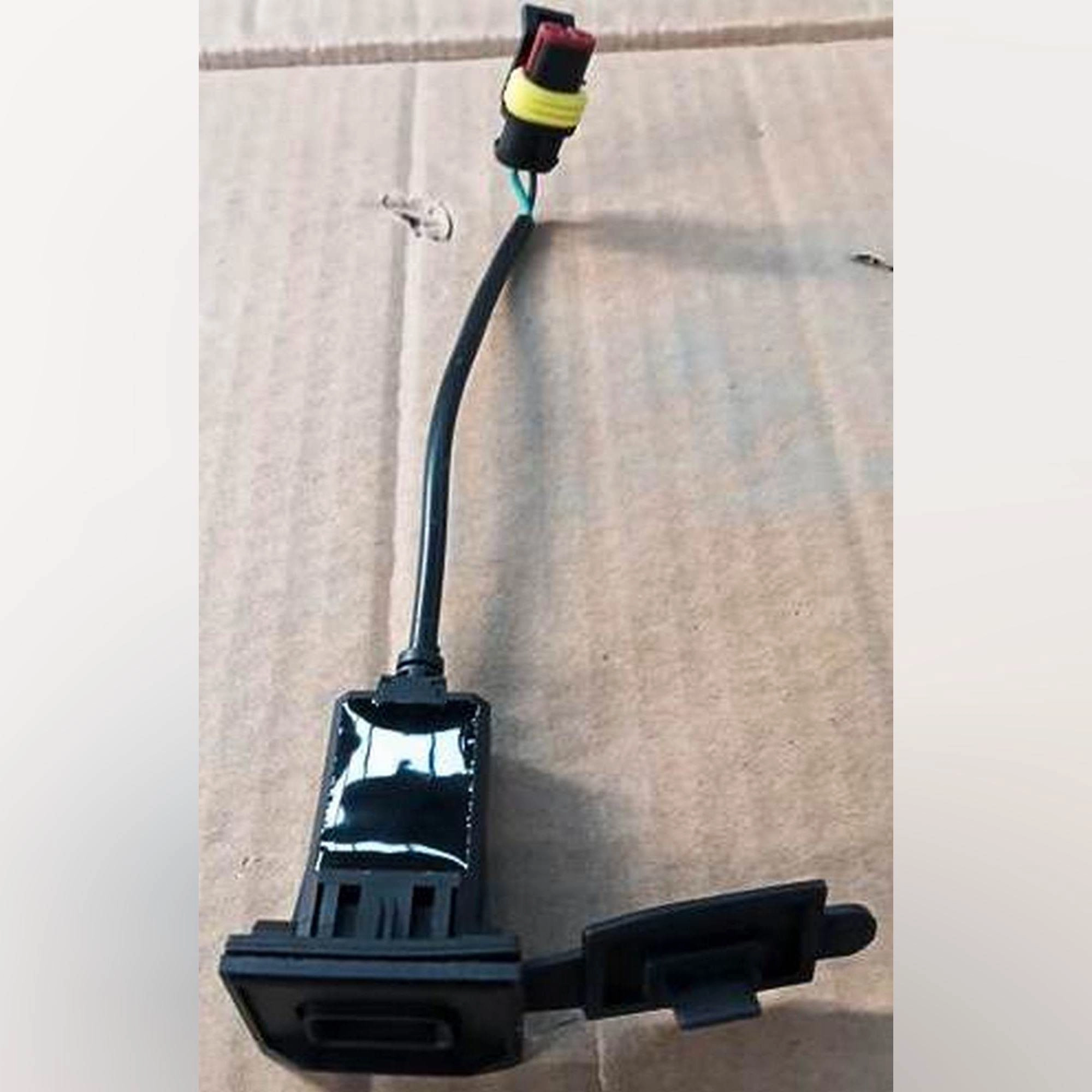 ARORA BEATRIX USB #BEATRIX-222