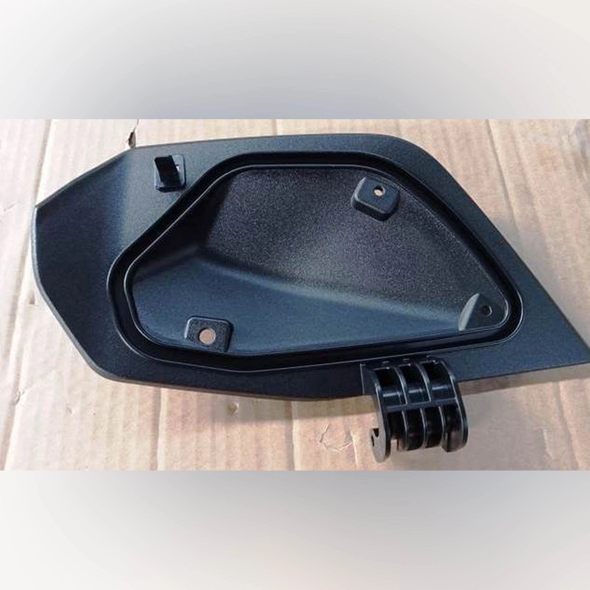 ARORA BEATRIX TORPİDO BAĞLANTI PLASTİK #BEATRIX-235
