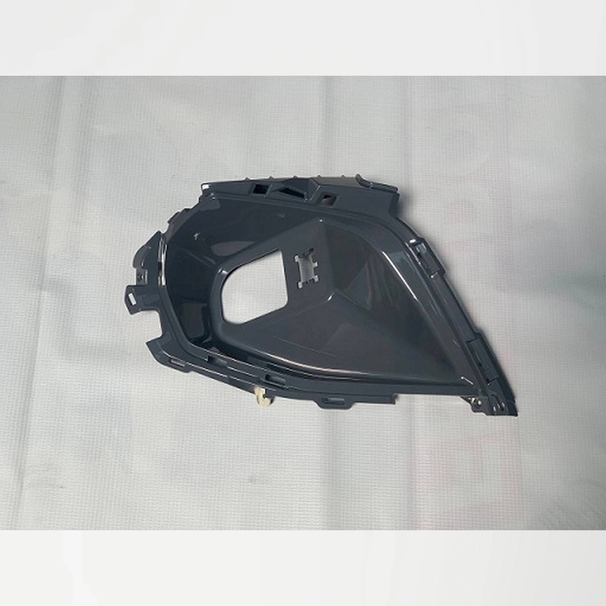 ARORA BEATRIX KONTAK KAPAĞI İÇ PLASTİĞİ GRİ #BEATRIX-270