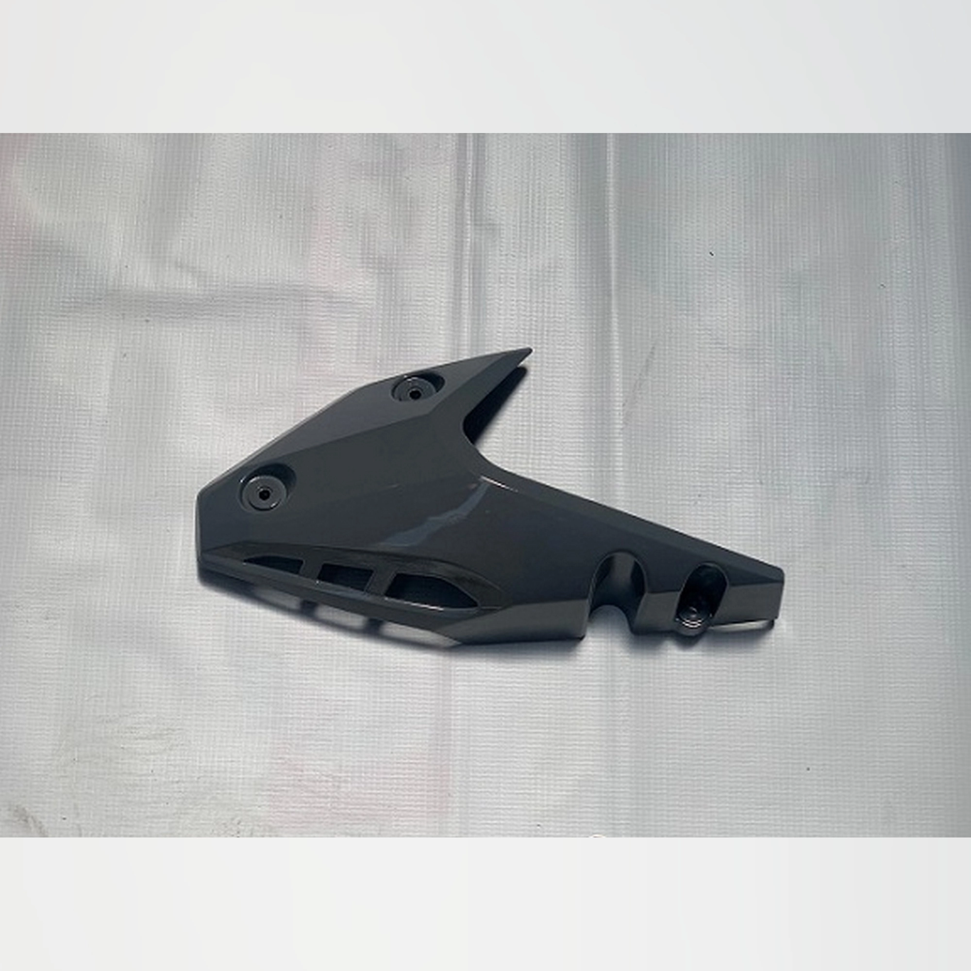 ARORA BEATRIX EKSOZ KORUMA PLASTİK ÖN AÇIK YEŞİL #BEATRIX-280
