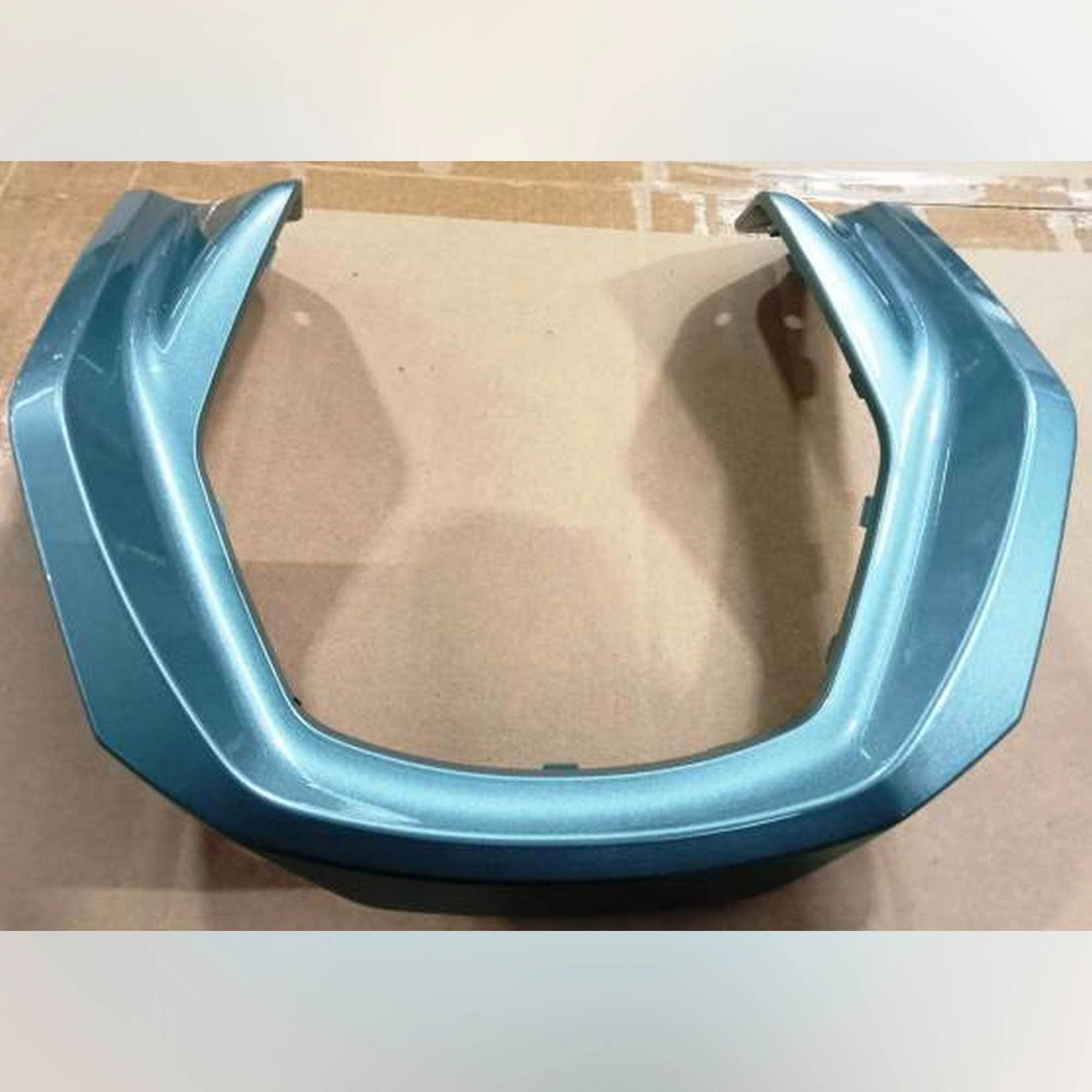 ARORA BEATRIX DİREKSİYON ÜST PLASTİK NARDO GRİ #BEATRIX-348