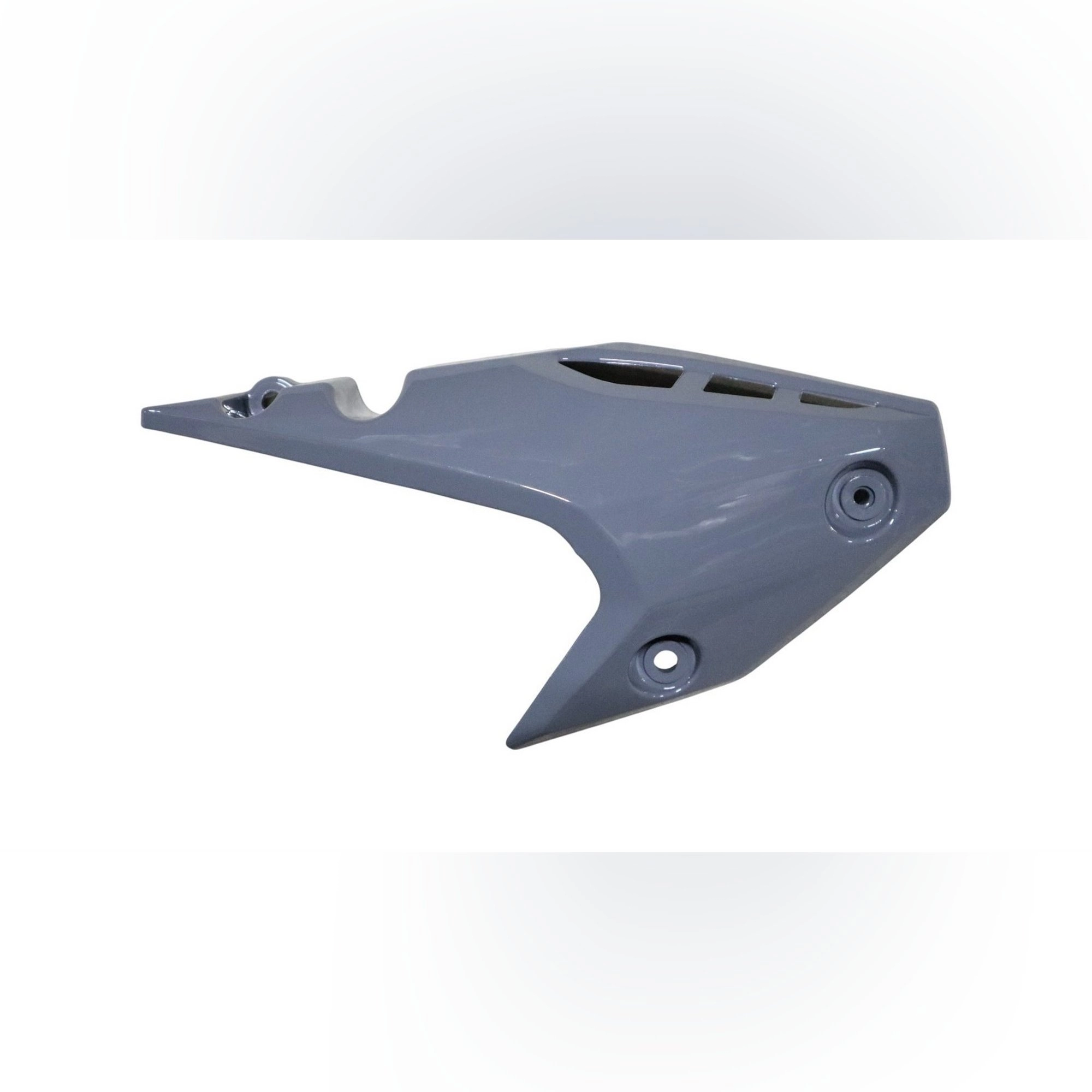 ARORA BEATRIX EKSOZ KORUMA PLASTİK ÖN NARDO GRİ #BEATRIX-351