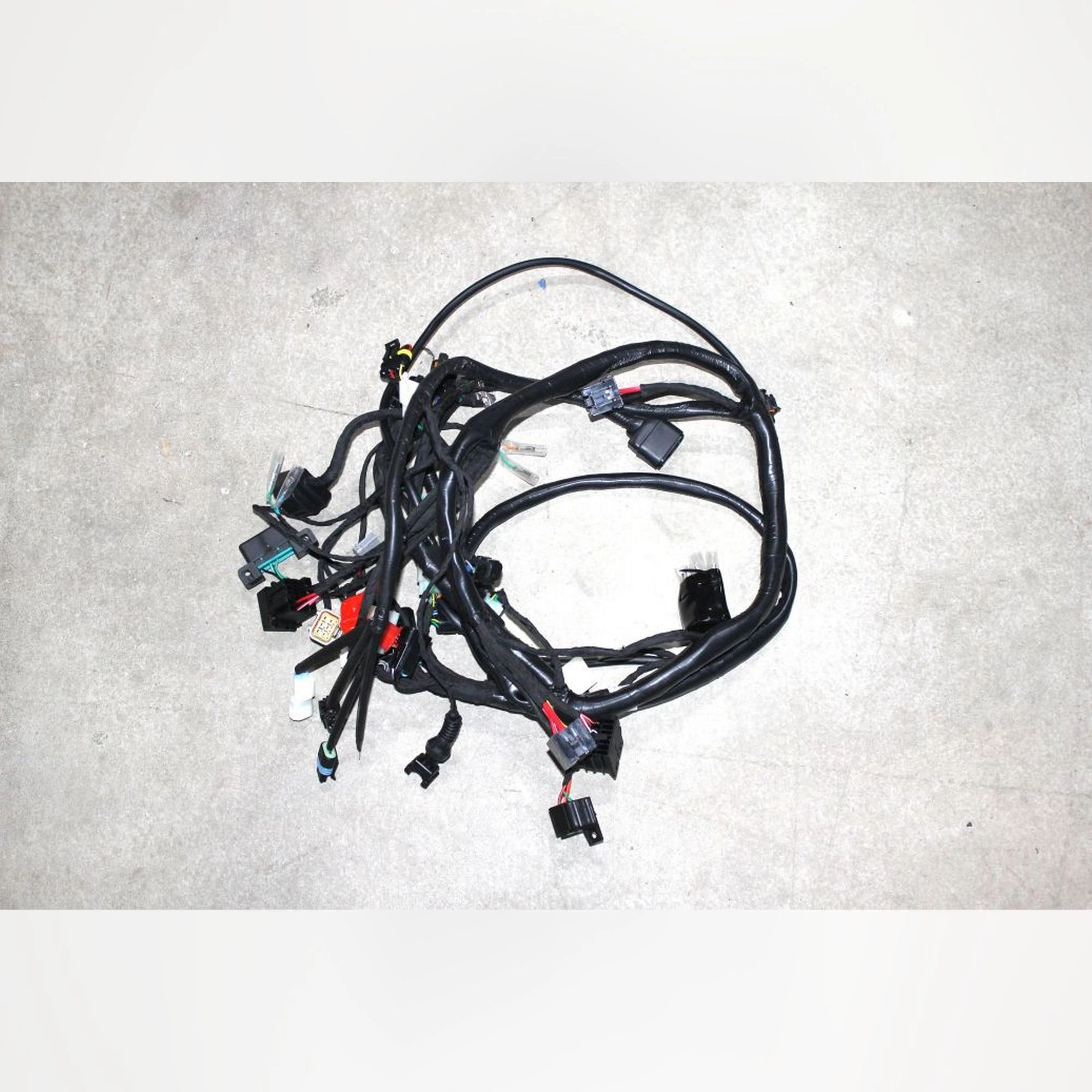 ARORA BEATRIX ELEKTRİK TESİSATI (NEW MODEL) 150 CC #BEATRIX-365