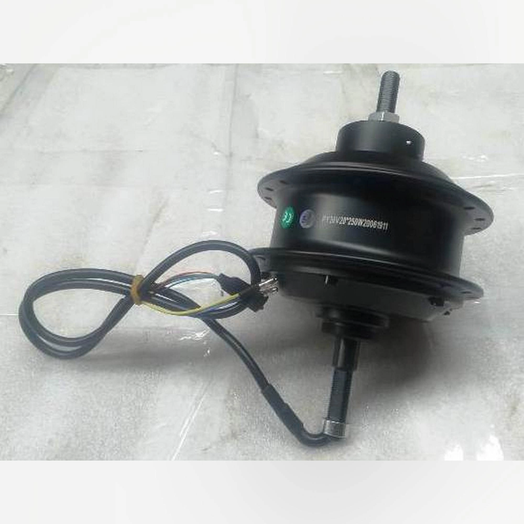 ARORA BERLİN ARKA MOTOR (PUYUAN) #BERLIN-019