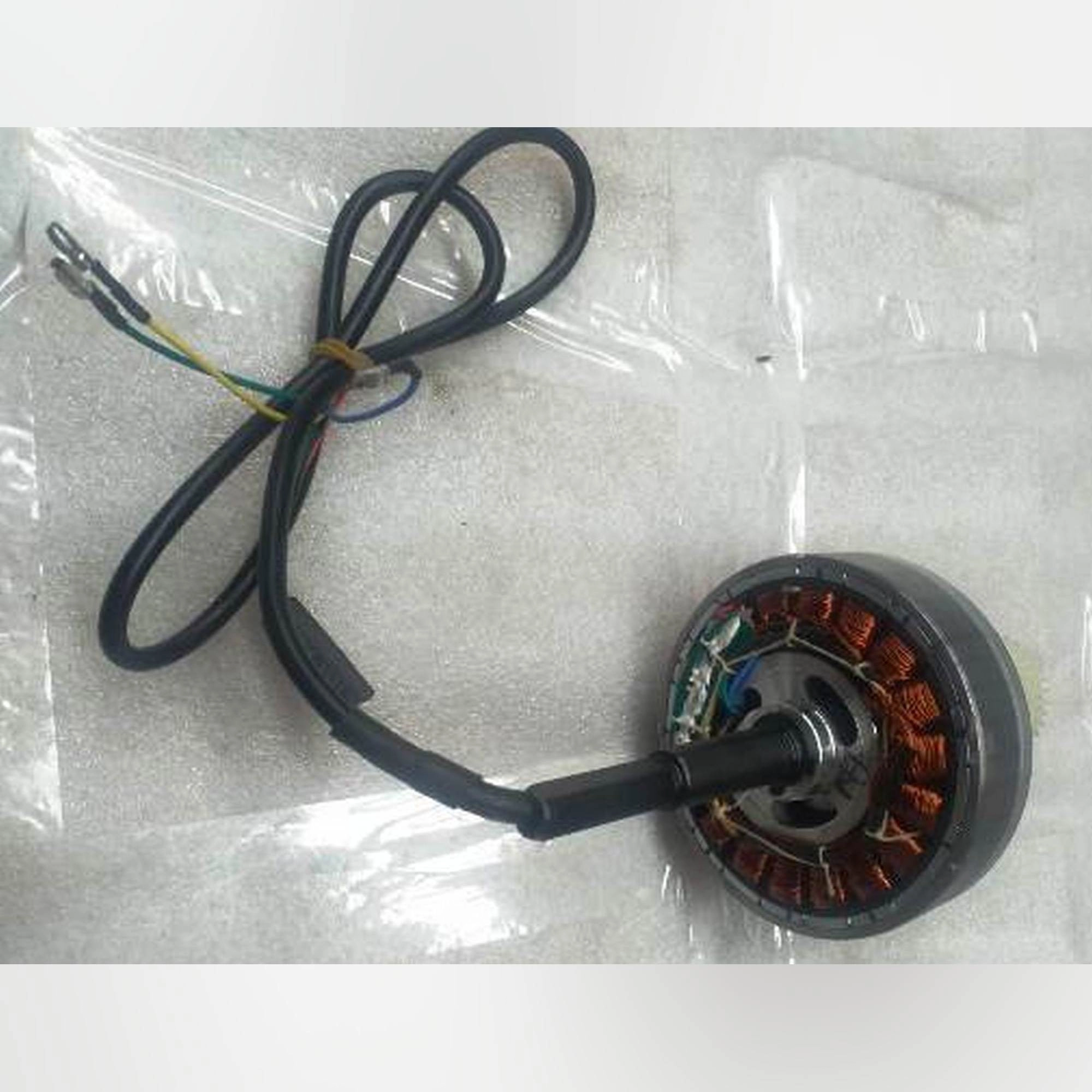ARORA BERLİN ARKA MOTOR SARGISI #BERLIN-020