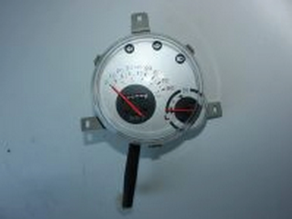 KRAL KR-20 BETA KM SAATİ #BETA-311000